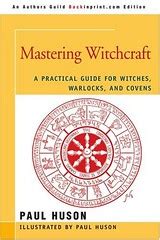 Unlocking the secrets of witchcraft with paul hudson